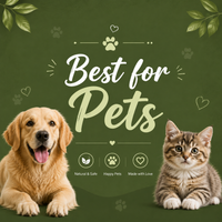 Best for Pets