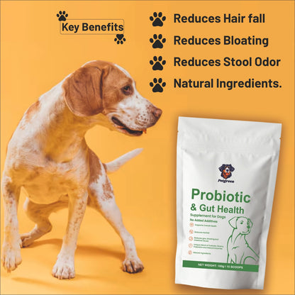 Petgreen™ Hairfall & Weakness Support Combo